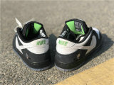 Authentic Staple x Nike SB Dunk Low “Panda Pigeon”