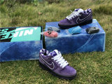 Authentic Concepts x Nike SB Dunk Low “Purple Lobster”