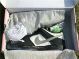 Authentic Staple x Nike SB Dunk Low “Panda Pigeon”