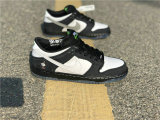 Authentic Staple x Nike SB Dunk Low “Panda Pigeon”