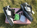 Authentic Staple x Nike SB Dunk Low “Panda Pigeon”