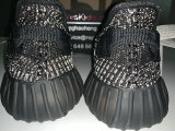 Authentic Y 350 V2 Static Black