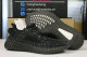 Authentic Y 350 V2 Static Black