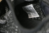 Authentic Y 350 V2 Static Black