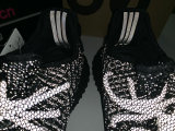 Authentic Y 350 V2 Static Black