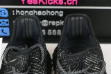 Authentic Y 350 V2 Static Black