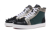 Christian Louboutin Men Shoes (147)
