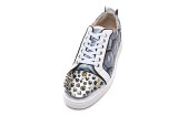Christian Louboutin Men Shoes (149)