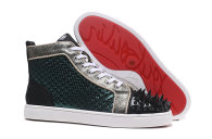 Christian Louboutin Men Shoes (147)