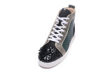 Christian Louboutin Men Shoes (147)