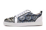 Christian Louboutin Men Shoes (149)