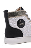 Christian Louboutin Men Shoes (147)