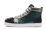Christian Louboutin Men Shoes (147)