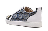 Christian Louboutin Men Shoes (149)