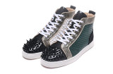 Christian Louboutin Men Shoes (147)
