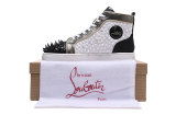 Christian Louboutin Men Shoes (147)