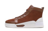 Christian Louboutin Men Shoes (148)