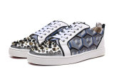 Christian Louboutin Men Shoes (149)