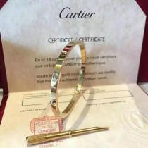 Cartier-Bracelet (575) Cartier-Bracelet (575)