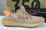 Authentic Y 350 V2 “Clay”