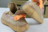 Authentic Y 350 V2 “Clay”