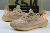 Authentic Y 350 V2 “Clay”