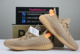 Authentic Y 350 V2 “Clay”