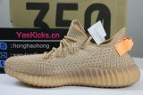 Authentic Y 350 V2 “Clay”
