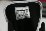 Authentic Air Jordan 1 Mid “Lakers”