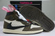 Authentic Travis Scott x Air Jordan Retro 1 High OG TS SP “Cactus Jack”
