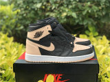 Authentic Air Jordan 1 Retro High OG “Crimson Tint”