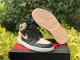 Authentic Air Jordan 1 Retro High OG “Crimson Tint”