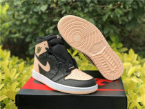 Authentic Air Jordan 1 Retro High OG “Crimson Tint” Authentic Air Jordan 1 Retro High OG “Crimson Tint”