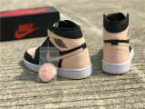 Authentic Air Jordan 1 Retro High OG “Crimson Tint”