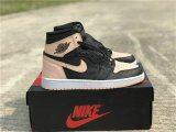 Authentic Air Jordan 1 Retro High OG “Crimson Tint”