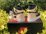Authentic Air Jordan 1 Retro High OG “Crimson Tint”