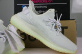Authentic Y 350 V2 “Hyperspace”