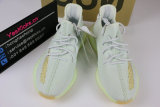 Authentic Y 350 V2 “Hyperspace”
