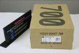 Authentic Y 700 “Salt”