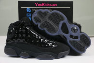 Authentic Air Jordan 13 “Cap and Gown”