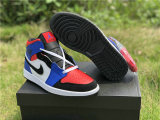 Authentic Air Jordan 1 GS Mid “Top 3”