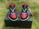 Authentic Air Jordan 1 GS Mid “Top 3”