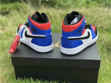 Authentic Air Jordan 1 GS Mid “Top 3”