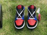 Authentic Air Jordan 1 GS Mid “Top 3”