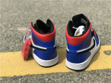 Authentic Air Jordan 1 GS Mid “Top 3”