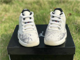 Authentic Air Jordan 11 Low “Snakeskin”