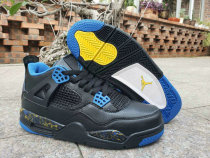 Air Jordan 4 Shoes AAA (64)