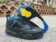 Air Jordan 4 Shoes AAA (64)