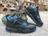 Air Jordan 4 Shoes AAA (64)