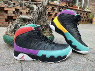 Air Jordan 9 Shoes AAA (26)